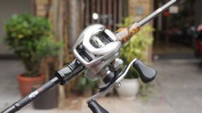 May cau ngang Daiwa AIRD 80 2025