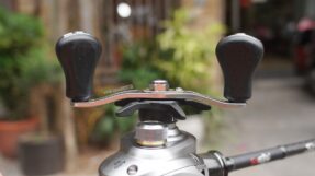 May cau ngang Daiwa AIRD 80 2025