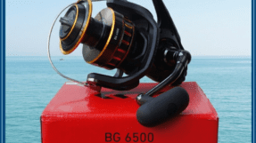 May Cau Daiwa BG 6500