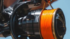 May Doc 26 Daiwa Freams LT