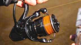May Doc 26 Daiwa Freams LT