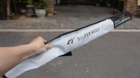 Can Lure Daiwa Silver Wolf 2p