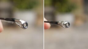 Can Lure Daiwa Silver Wolf 2p