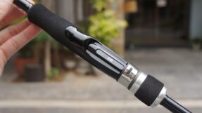 Can Lure Daiwa Silver Wolf 2p