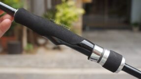 Can Lure Daiwa Silver Wolf 2p
