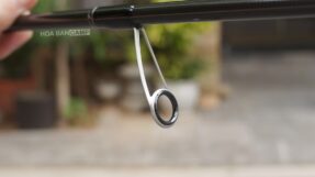 Can Lure Daiwa Silver Wolf 2p