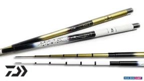 Can cau tom Daiwa Mikaduki 210-240