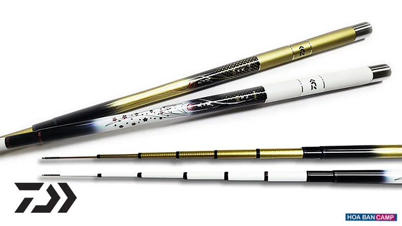 Can cau tom Daiwa Mikaduki 210-240