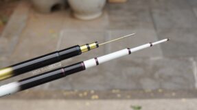 Can cau tom Daiwa Mikaduki 210-240