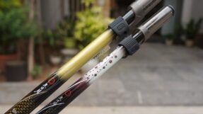 Can cau tom Daiwa Mikaduki 210-240