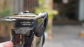 Daiwa Freams LT | 2026