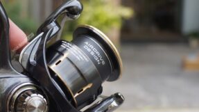 Daiwa Freams LT | 2026