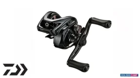 May ngang Daiwa PR100 II 2026