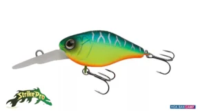 Moi Lure StrikePro Cranky-X Cranky-EX 60