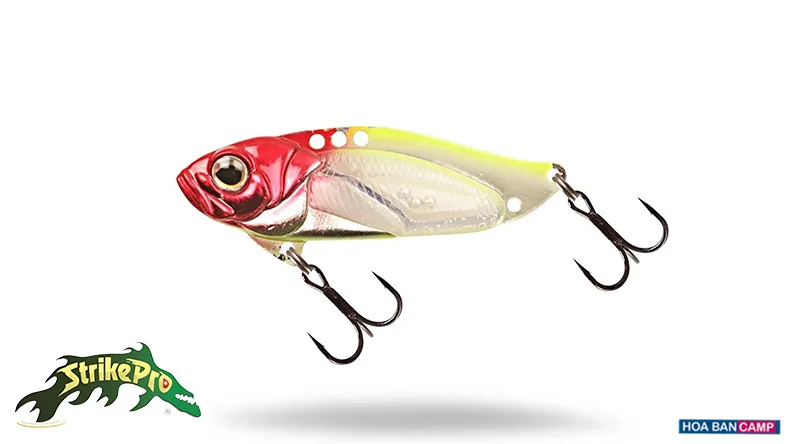 Moi VIB StrikePro Astro Vibe UV