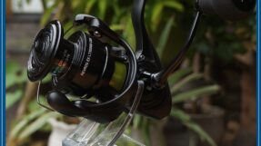 Daiwa Revros EX LT | 2026