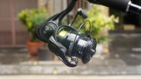 Daiwa Revros EX LT 26