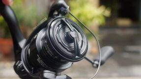 Daiwa Revros EX LT 26