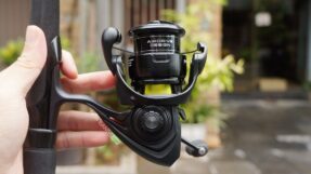 Daiwa Revros EX LT 26