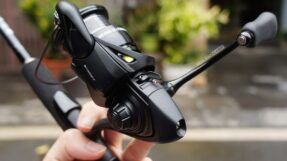 Daiwa Revros EX LT 26