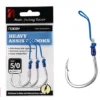 Jig Noeby Heavy Assist Hook B 3pcs