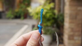 Jig Noeby Heavy Assist Hook B 3pcs
