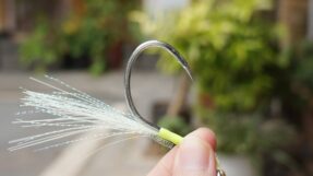 Jigging Noeby Assist Hook C 2pcs