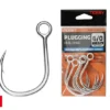 Noeby Replacement Inline Single Hooks 8095-5X