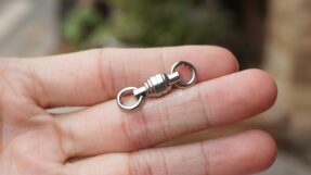 Noeby Max Power BB Swivel MP-61 EXH