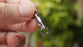 Noeby Max Power BB Swivel MP-61 EXH