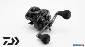 May Daiwa PT 150 H II BK 2026