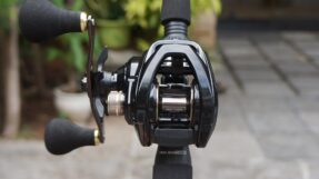 May Daiwa PT 150 H II BK 2026