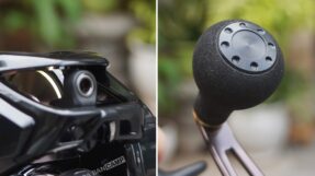 May Daiwa PT 150 H II BK 2026