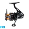 May Shimano Nexave 2026