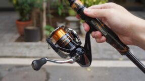 Shimano Nexave 2026