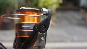 Shimano Nexave 2026