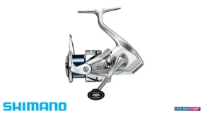 May Shimano Stradic FM 23