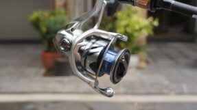 May Shimano Stradic FM 23