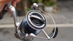 May Shimano Stradic FM 23