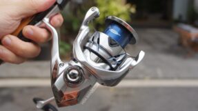 May Shimano Stradic FM 23