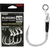 Noeby Super Heavy Plugging Short Assists 8062-5X