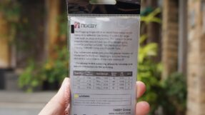 Noeby Super Heavy Plugging Short Assists 8062-5X