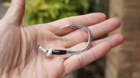 Noeby Super Heavy Plugging Short Assists 8062-5X