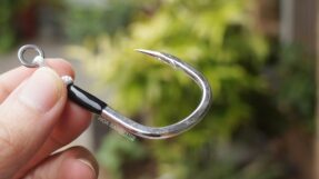 Noeby Super Heavy Plugging Short Assists 8062-5X