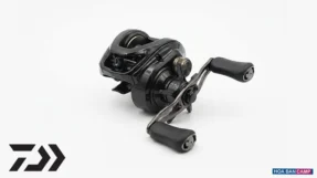 May ngang Daiwa PT100H II 2026