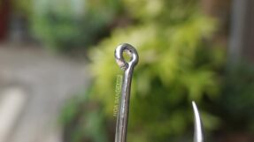 OBS Teaser 8062-5X Heavy Jigging Hook
