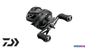 Daiwa 26 Tatula Elite TW