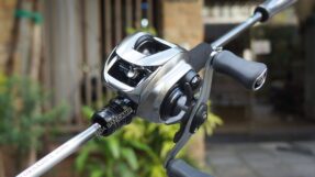 Daiwa Zillion TW 150