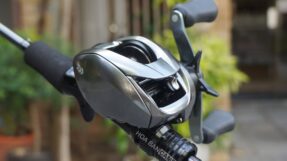 Daiwa Zillion TW 150