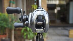 Daiwa Zillion TW 150